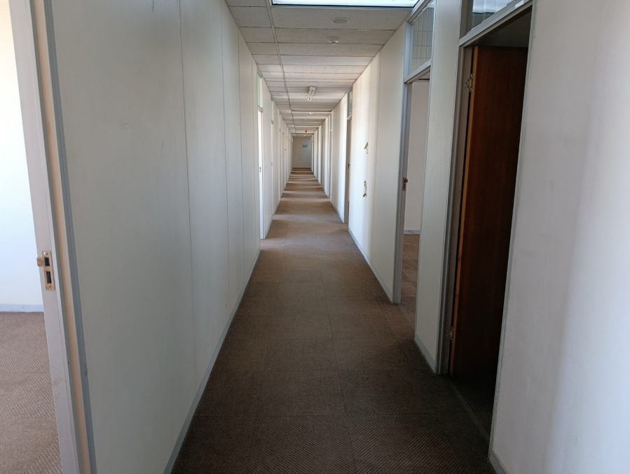 To Let commercial Property for Rent in Bloemfontein Free State